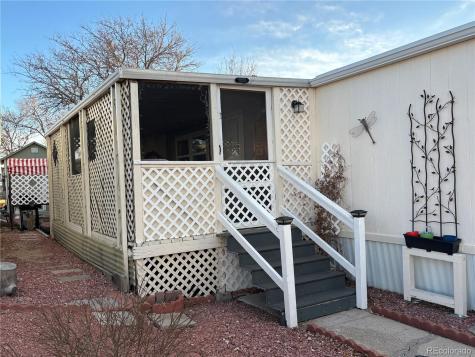 205 N Murray Colorado Springs CO 80916