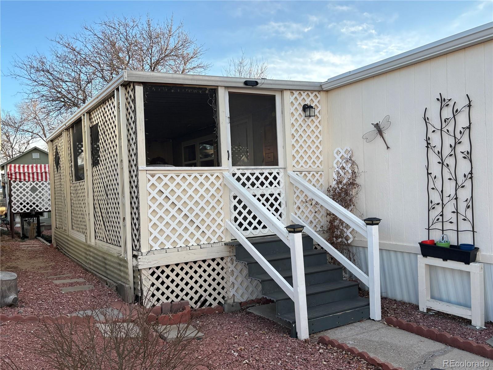 205 N Murray Colorado Springs CO 80916