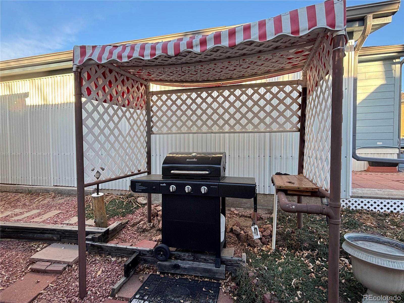 205 N Murray Colorado Springs CO 80916