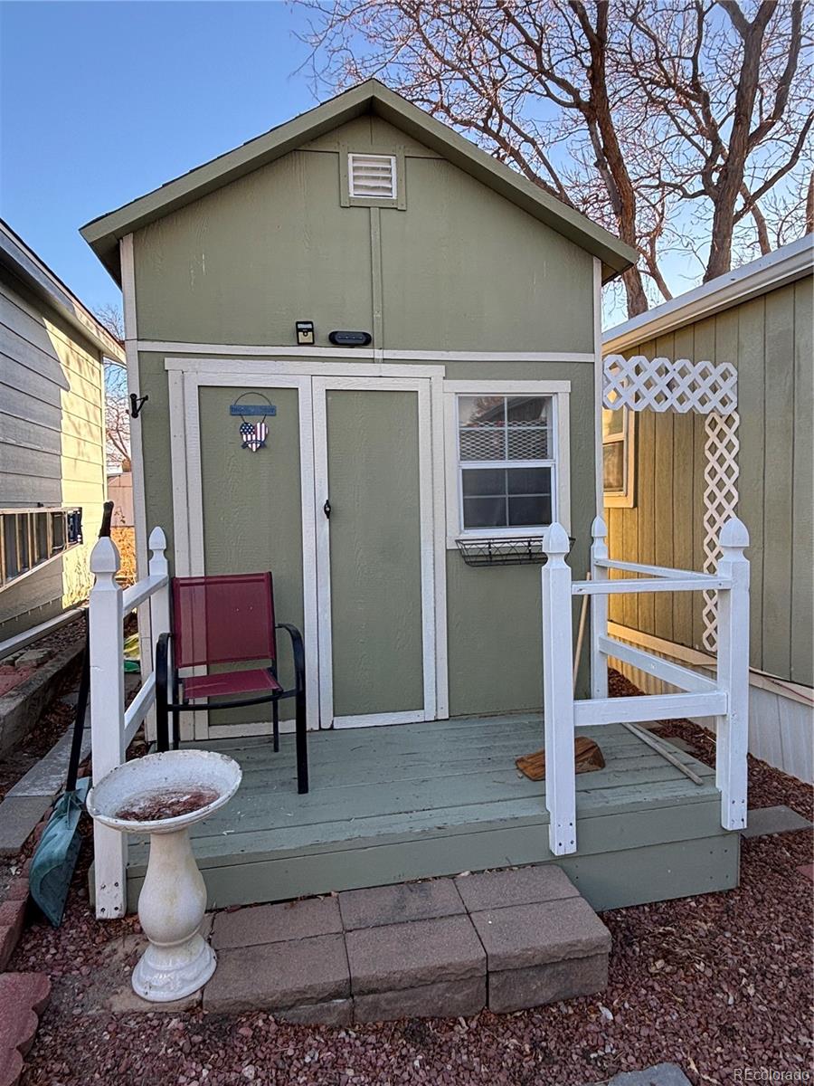205 N Murray Colorado Springs CO 80916