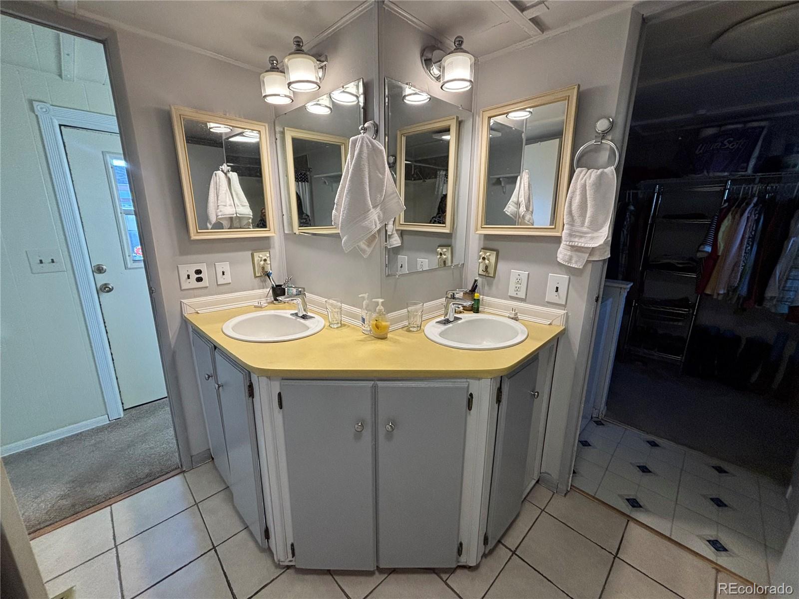 205 N Murray Colorado Springs CO 80916