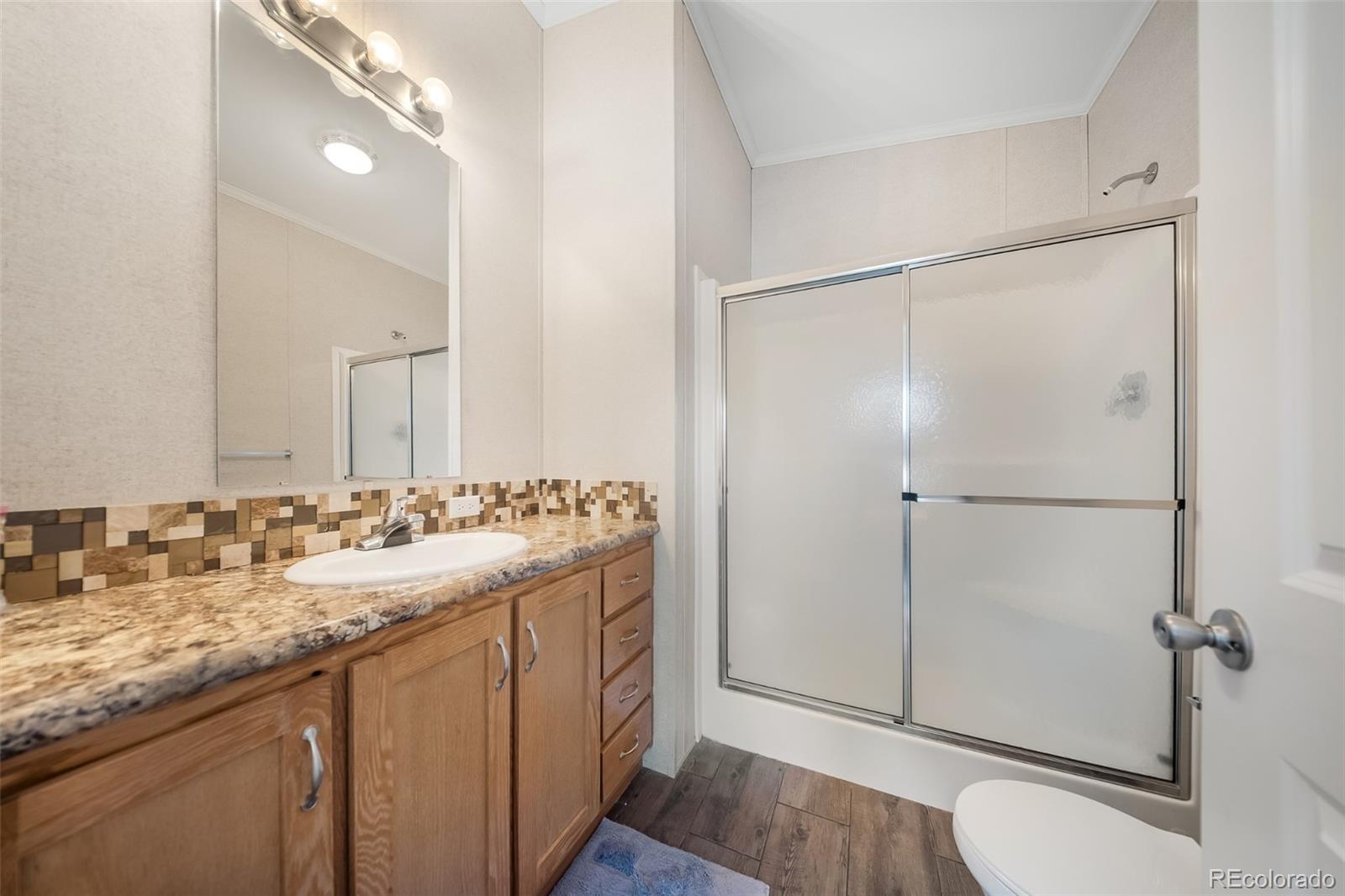 551 Summit Trail Granby CO 80446