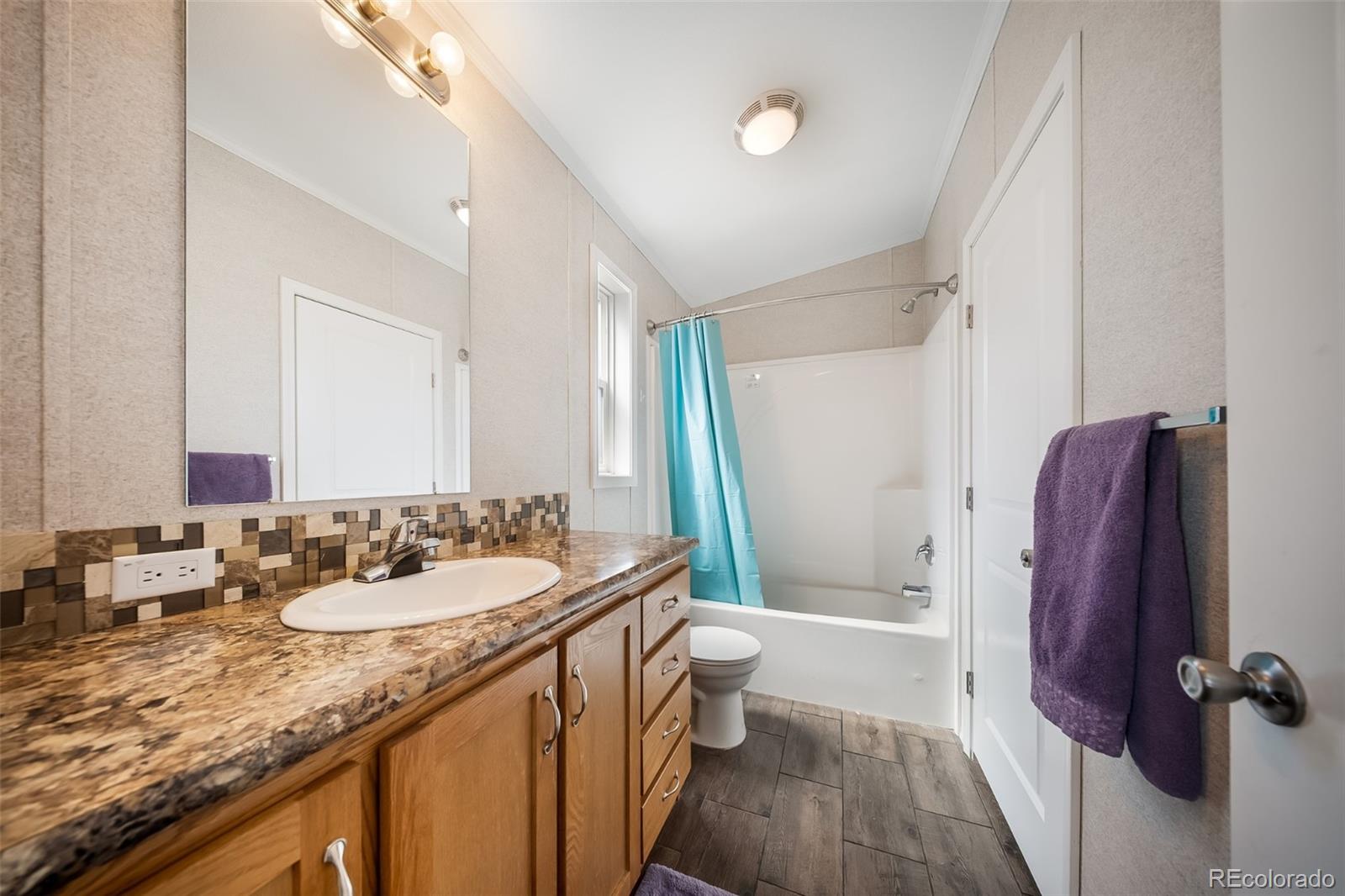 551 Summit Trail Granby CO 80446