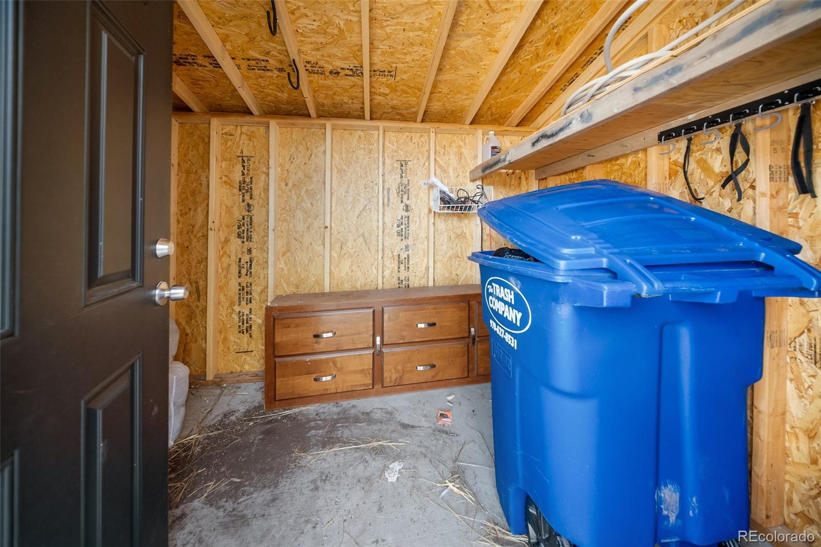 551 Summit Trail Granby CO 80446