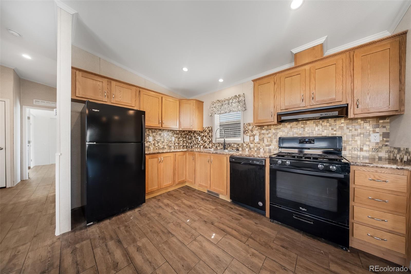 551 Summit Trail Granby CO 80446