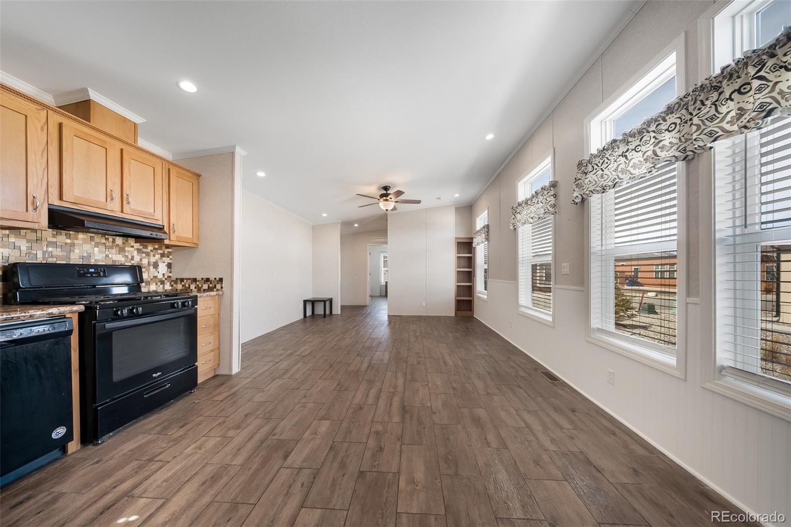 551 Summit Trail Granby CO 80446