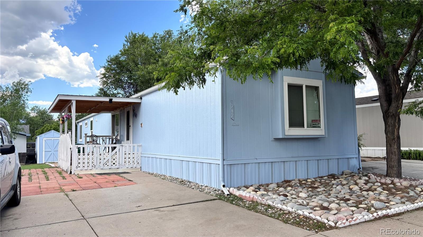 85 Sunflower Road Colorado Springs CO 80907