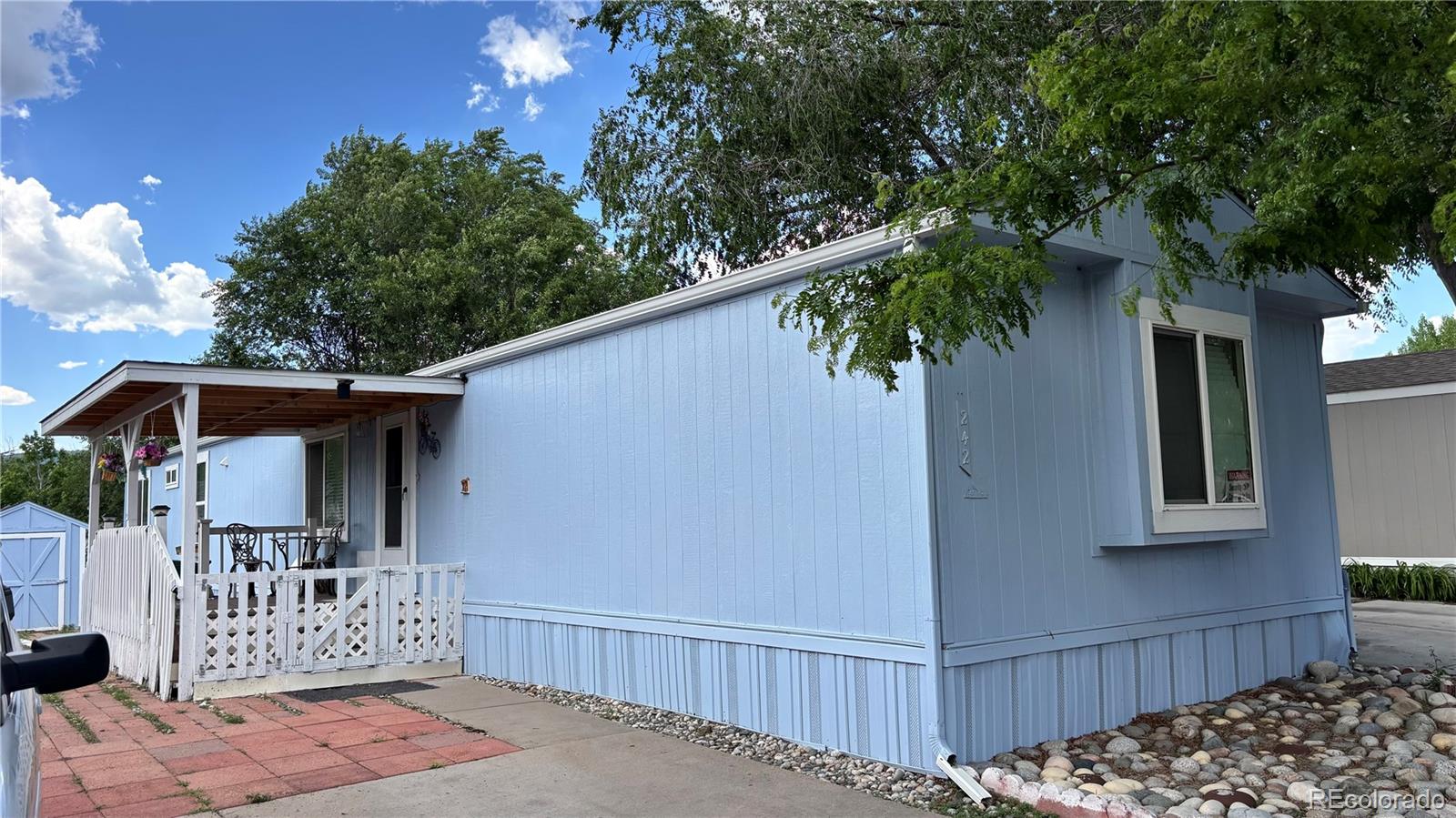 85 Sunflower Road Colorado Springs CO 80907