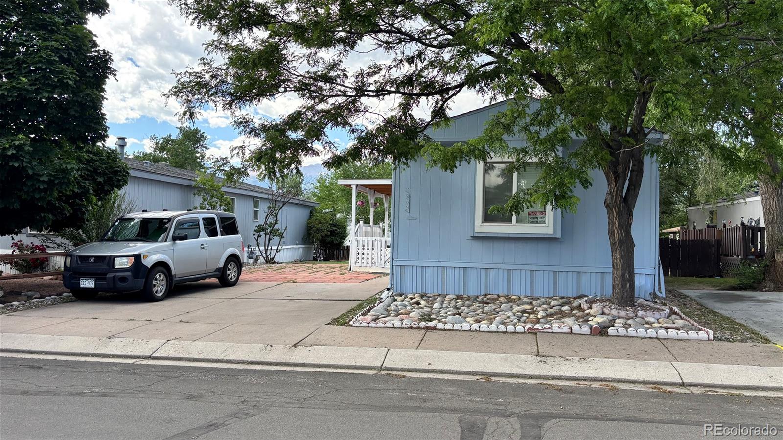 85 Sunflower Road Colorado Springs CO 80907