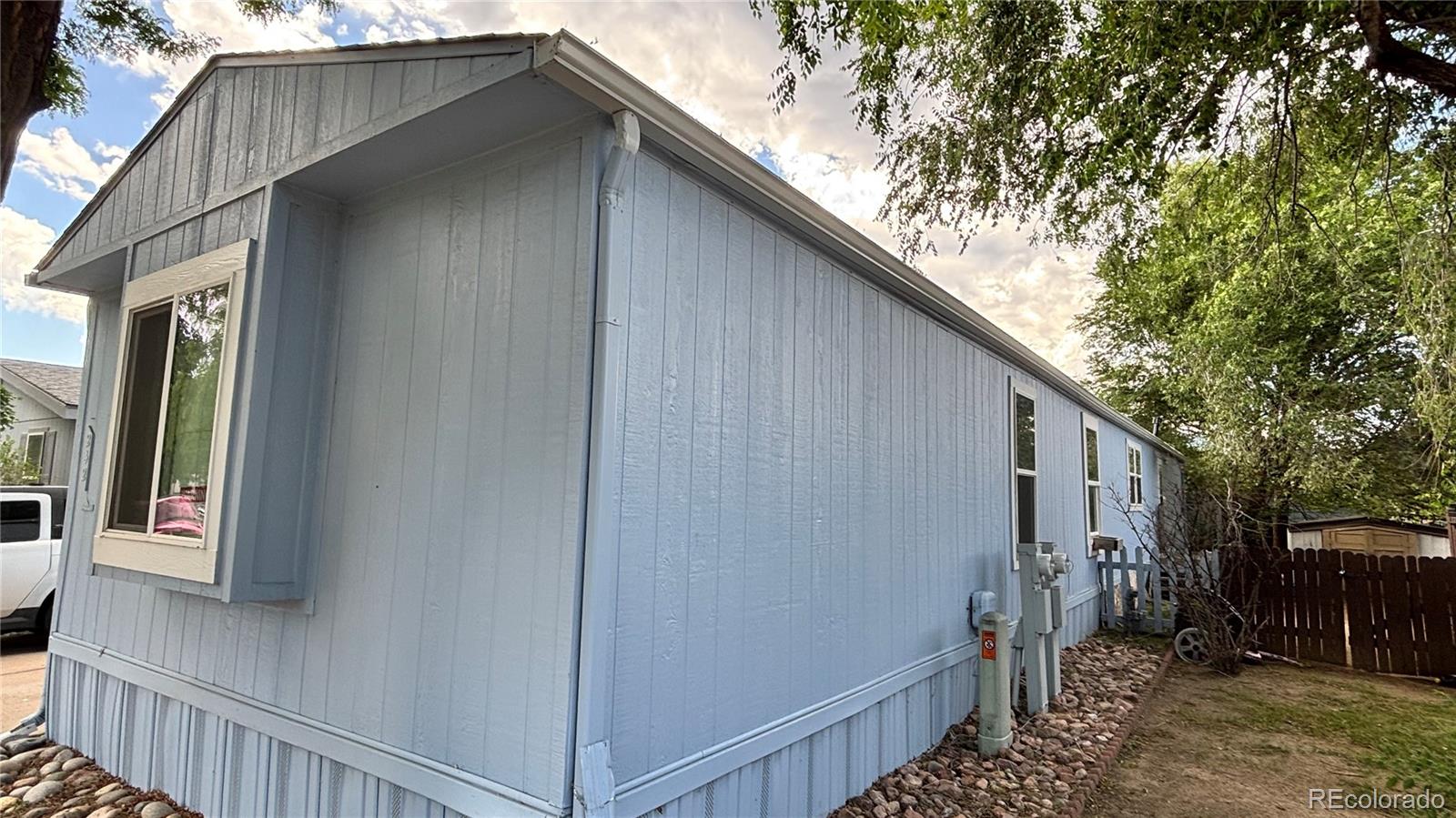85 Sunflower Road Colorado Springs CO 80907