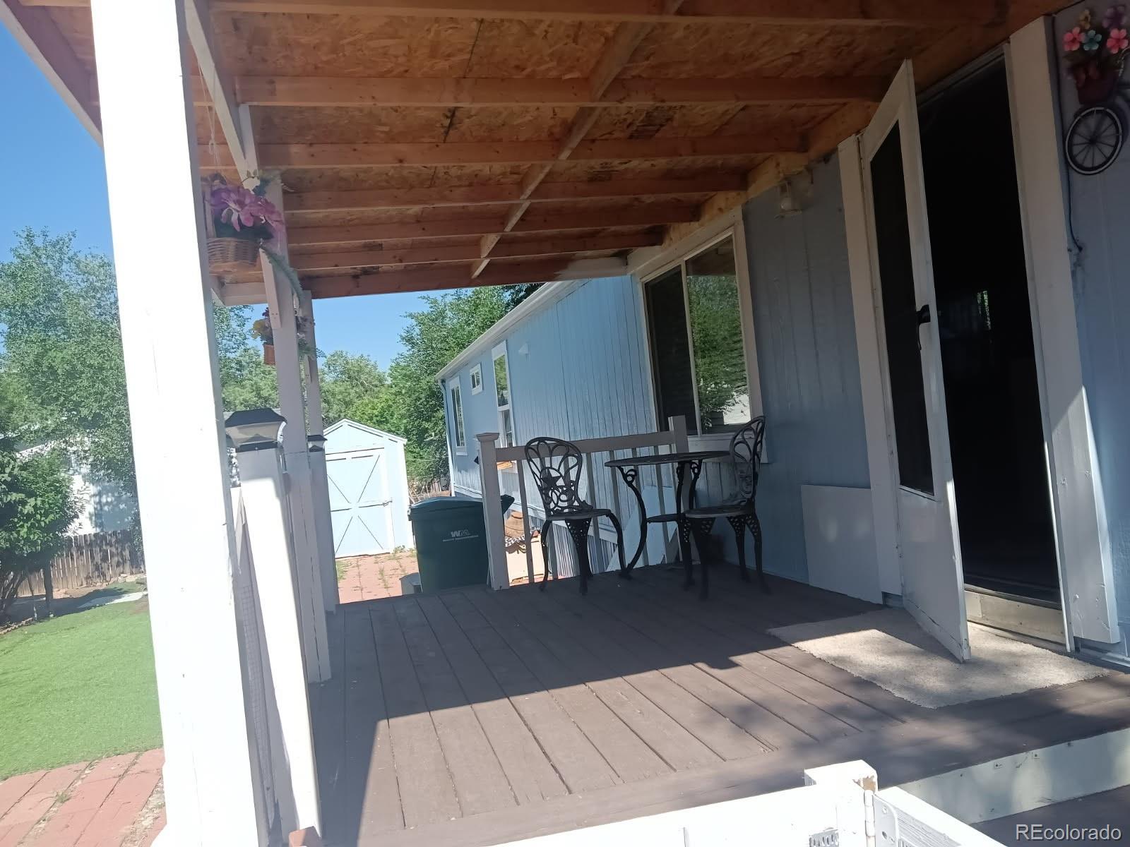 85 Sunflower Road Colorado Springs CO 80907