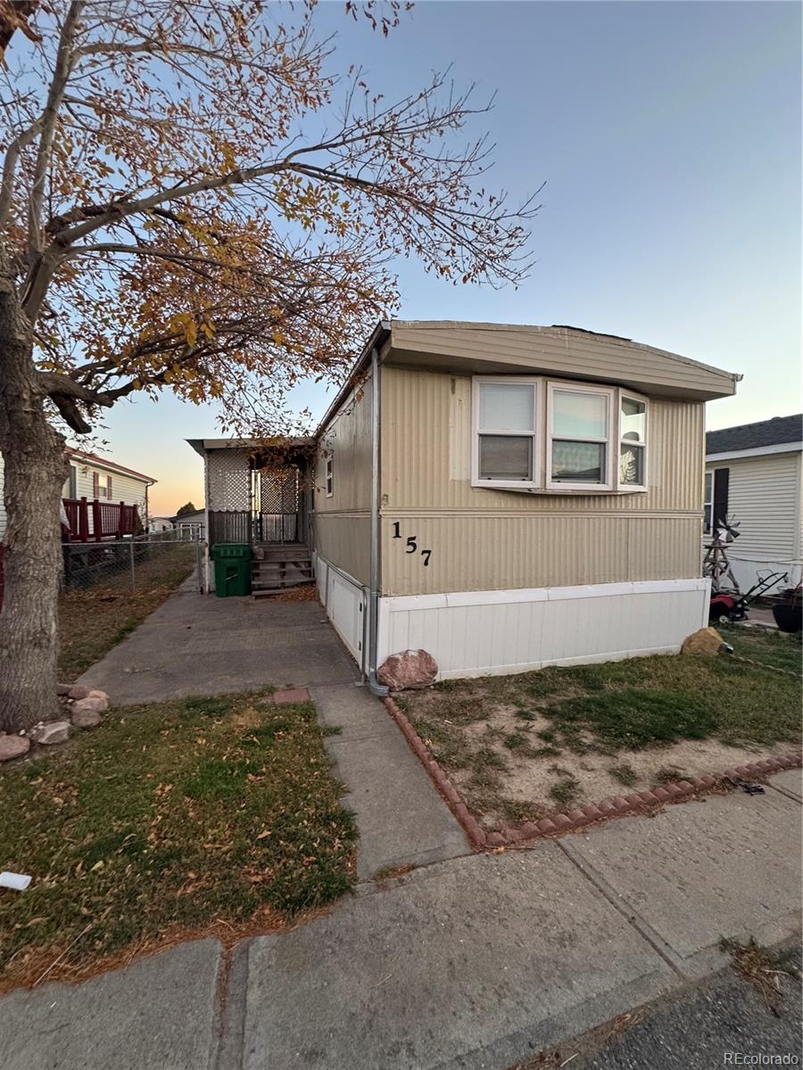 26900 E Colfax Avenue Aurora CO 80018