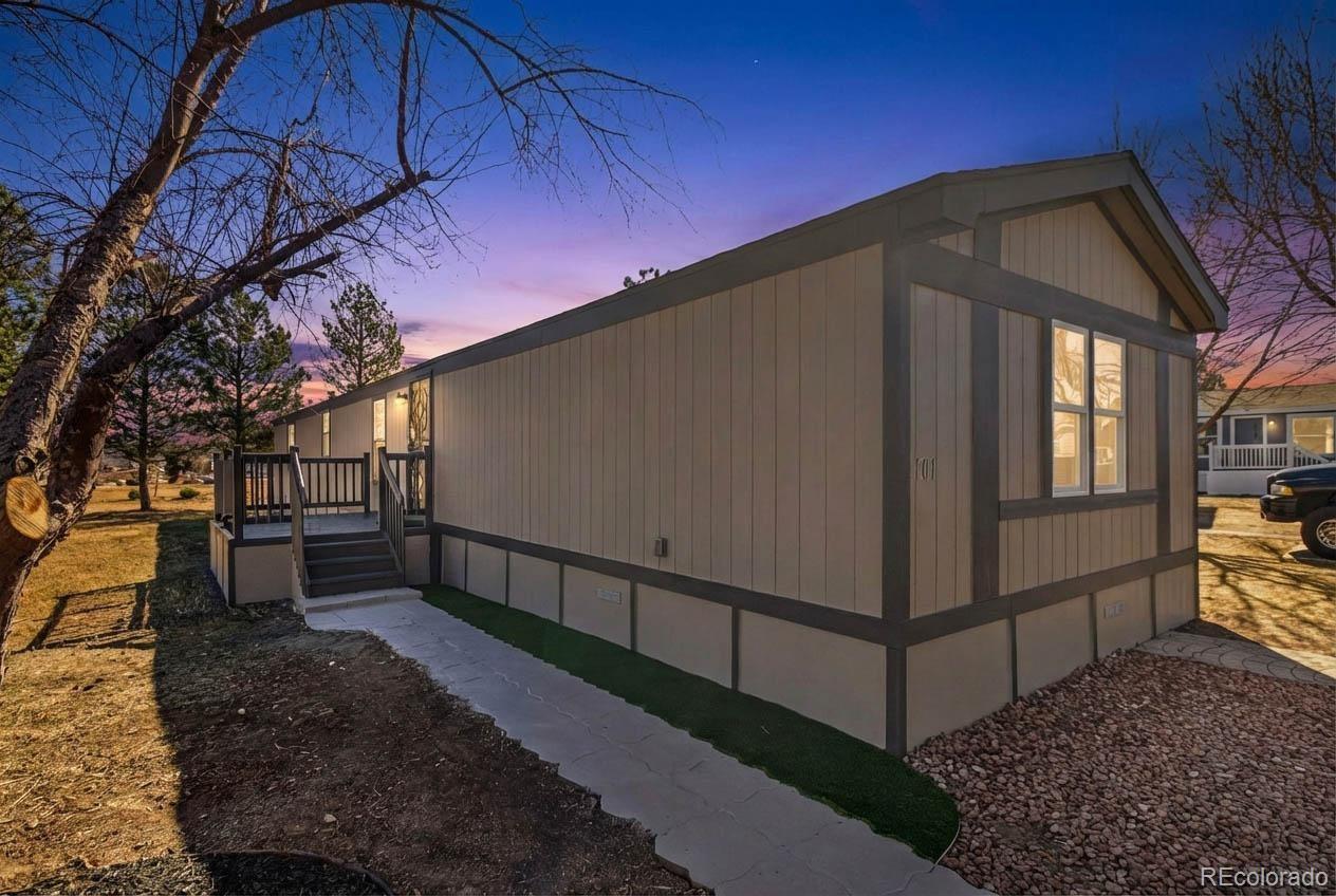 435 N 35th Avenue Greeley CO 80631