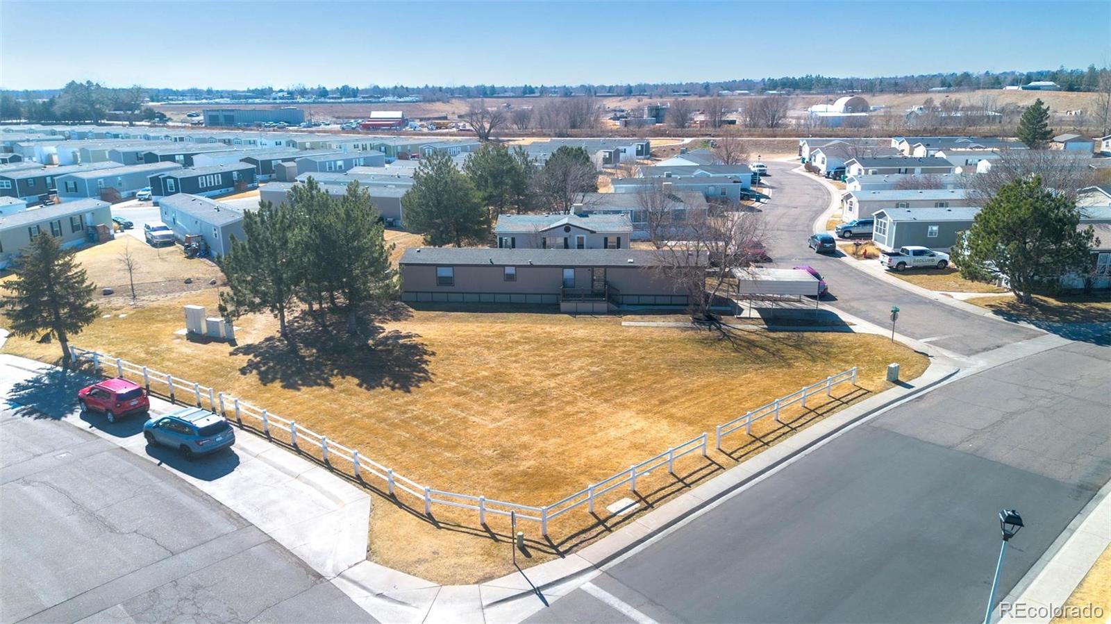 435 N 35th Avenue Greeley CO 80631