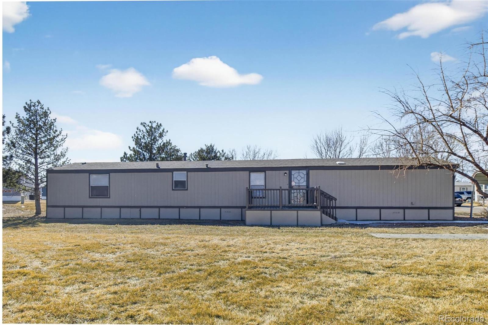 435 N 35th Avenue Greeley CO 80631