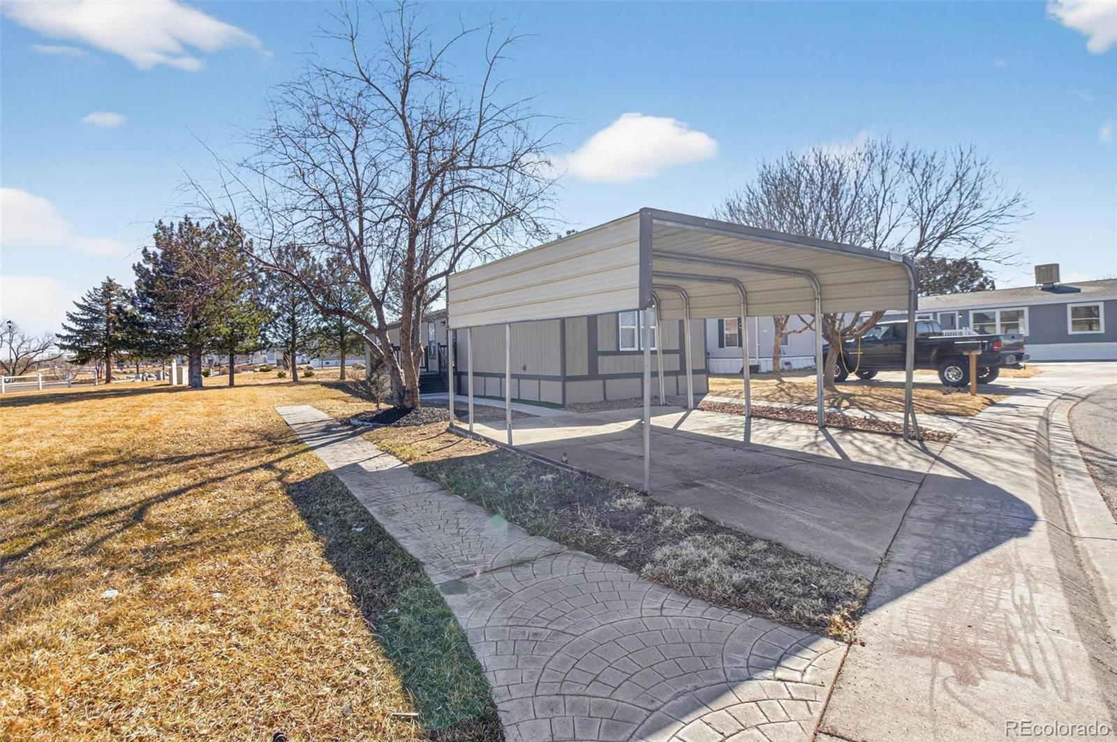 435 N 35th Avenue Greeley CO 80631