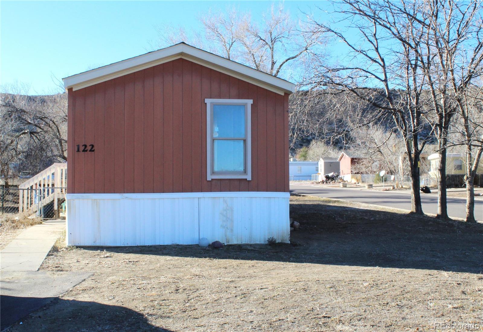 600 Raintree Boulevard Canon City CO 81212