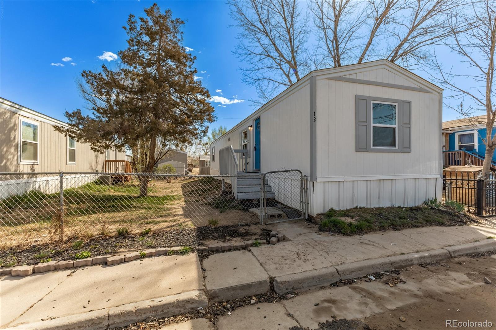 103 N Josephine Avenue Milliken CO 80543
