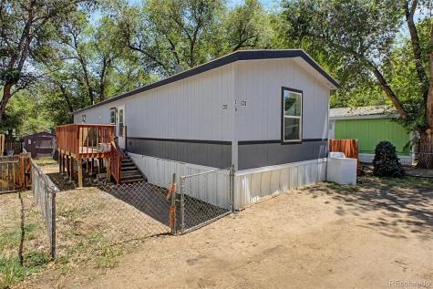 800 S Santa Fe Avenue Fountain CO 80817