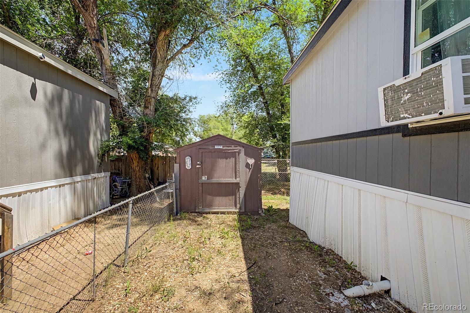 800 S Santa Fe Avenue Fountain CO 80817