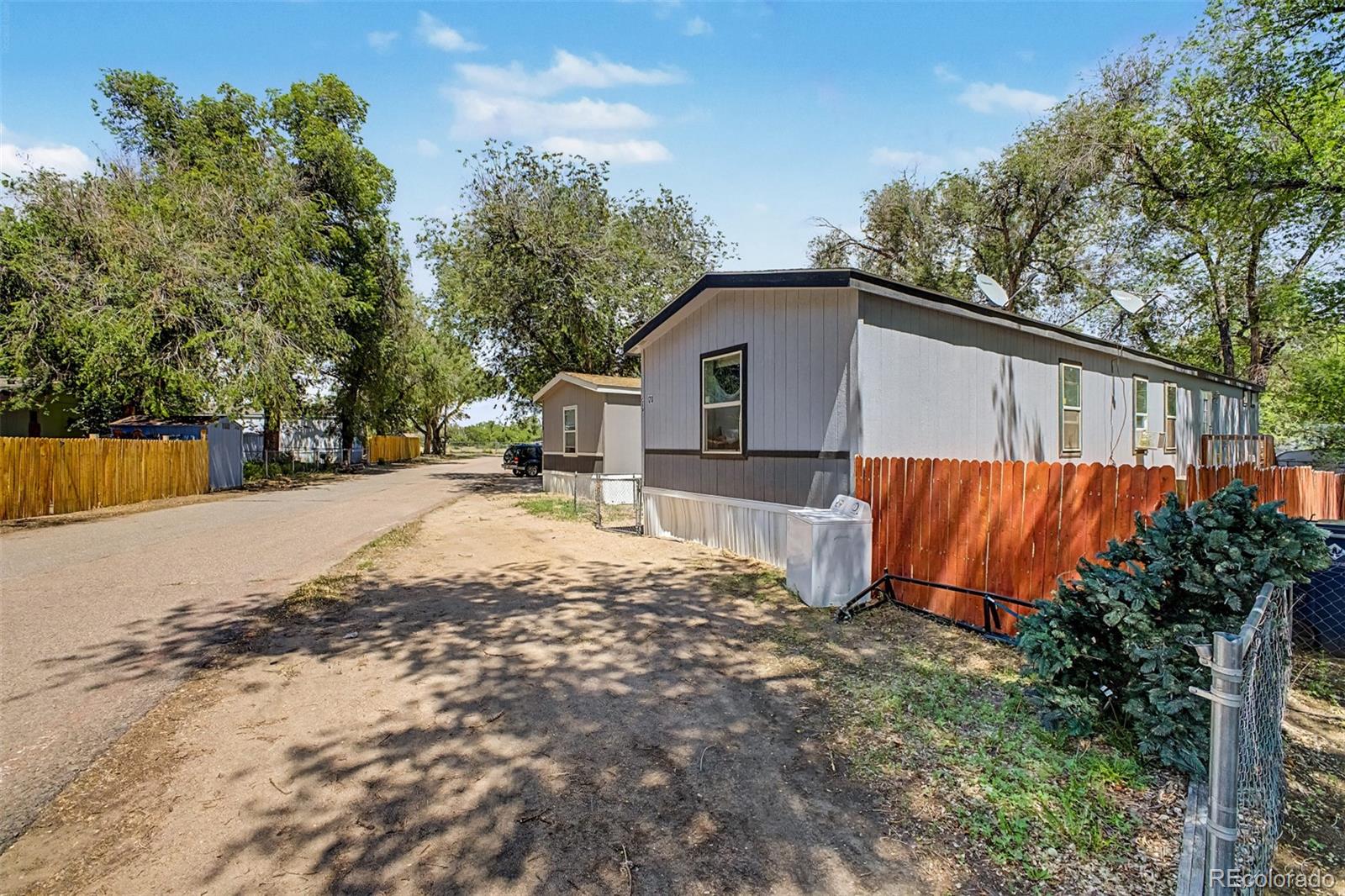 800 S Santa Fe Avenue Fountain CO 80817