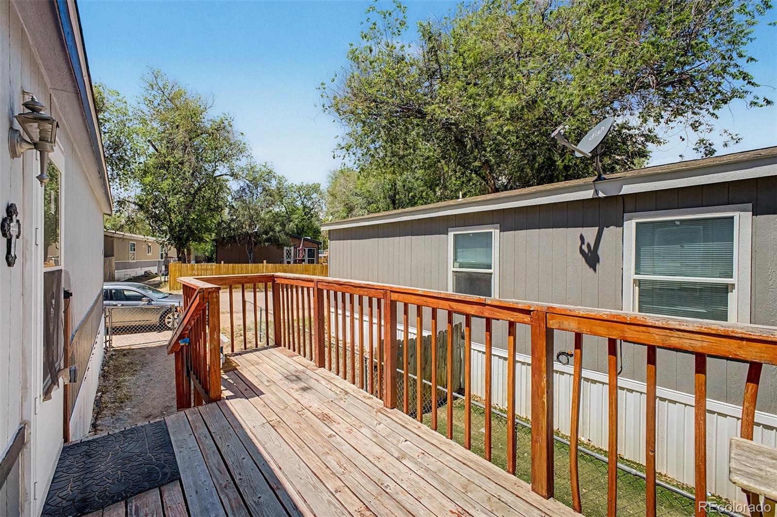 800 S Santa Fe Avenue Fountain CO 80817