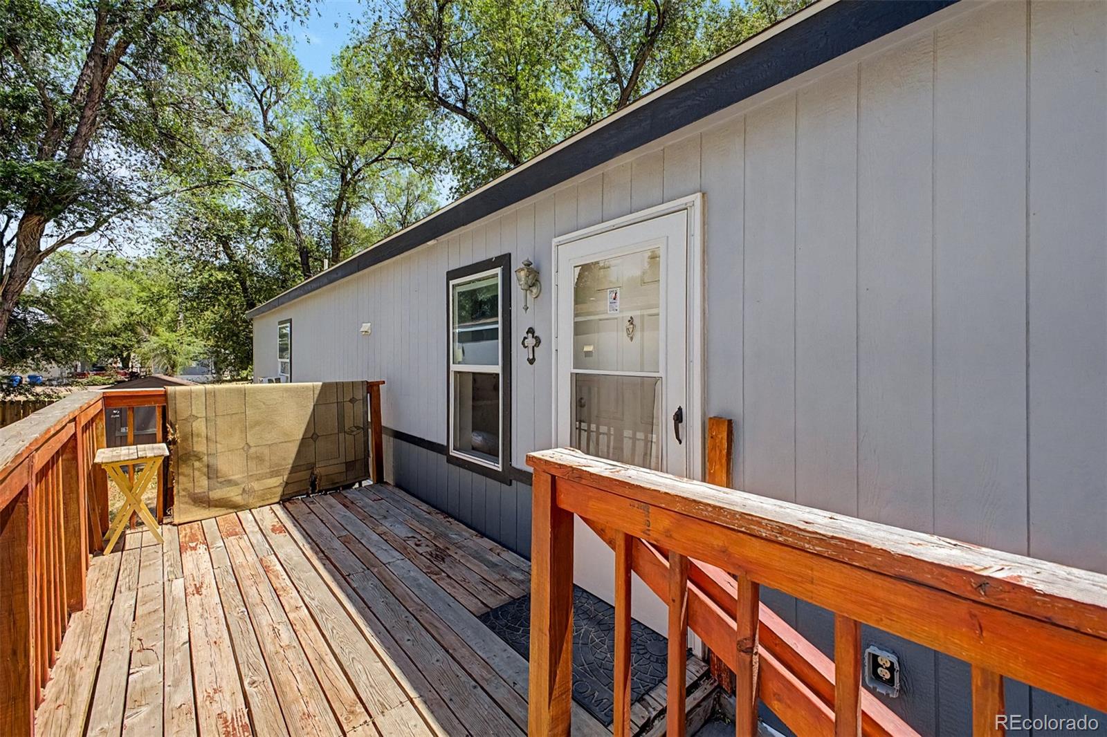 800 S Santa Fe Avenue Fountain CO 80817