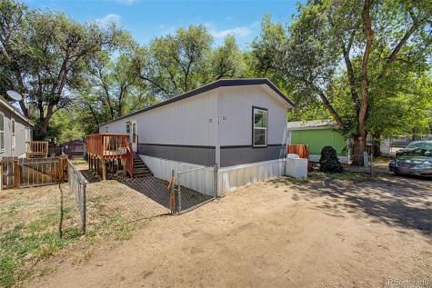 800 S Santa Fe Avenue Fountain CO 80817