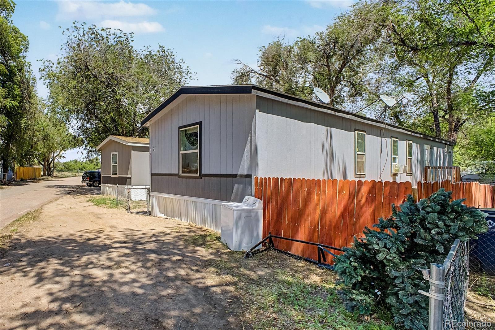 800 S Santa Fe Avenue Fountain CO 80817