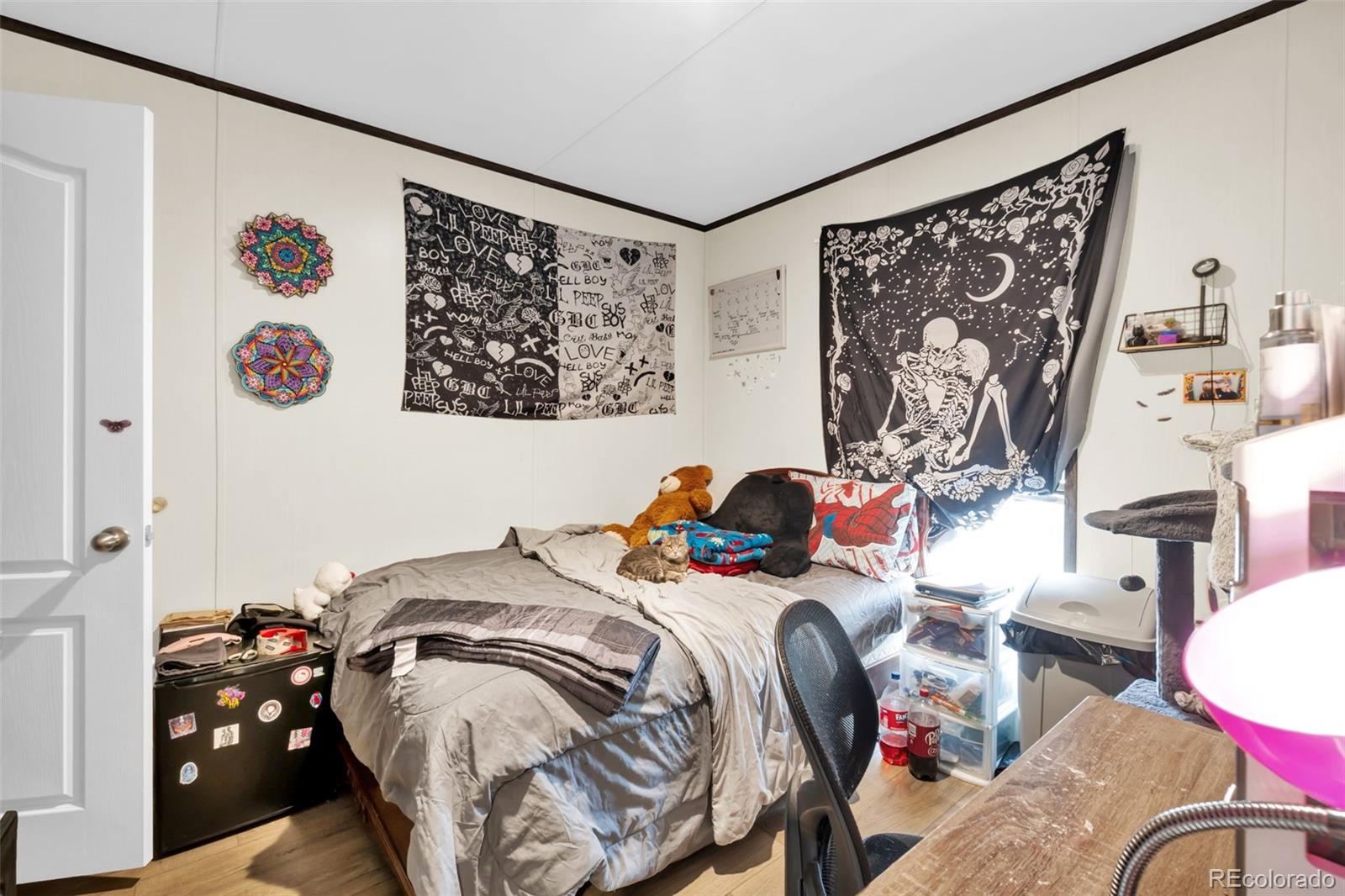 218 Grape Street Hudson CO 80642