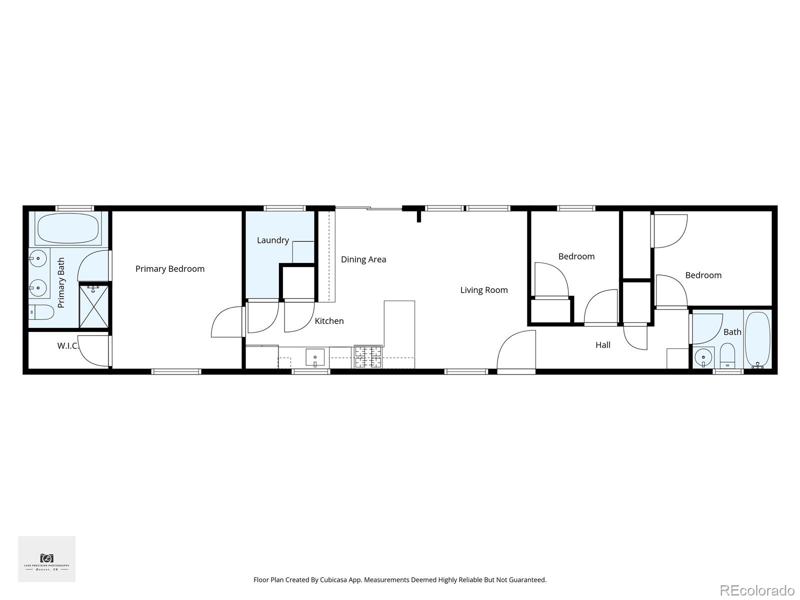 218 Grape Street Hudson CO 80642