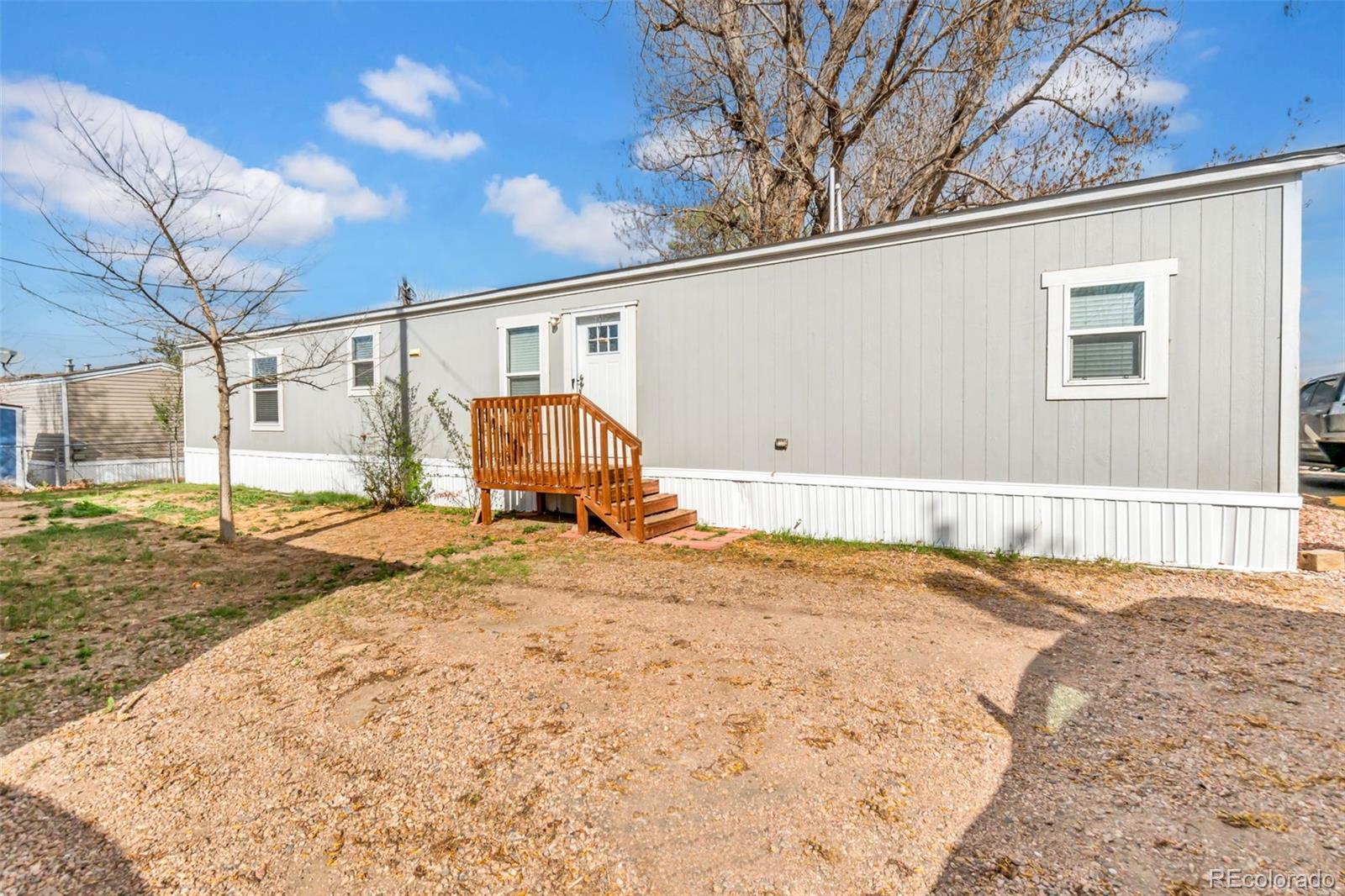 218 Grape Street Hudson CO 80642