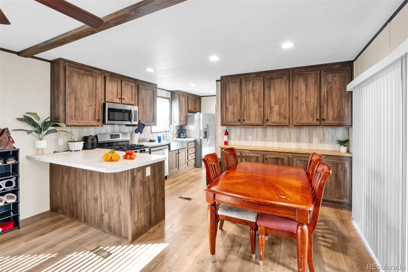 218 Grape Street Hudson CO 80642
