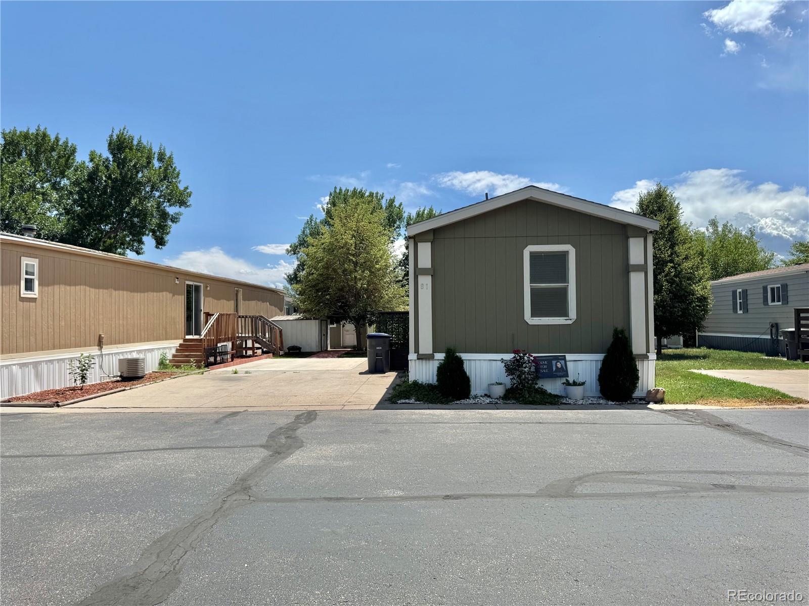 731 Grand Avenue Platteville CO 80651