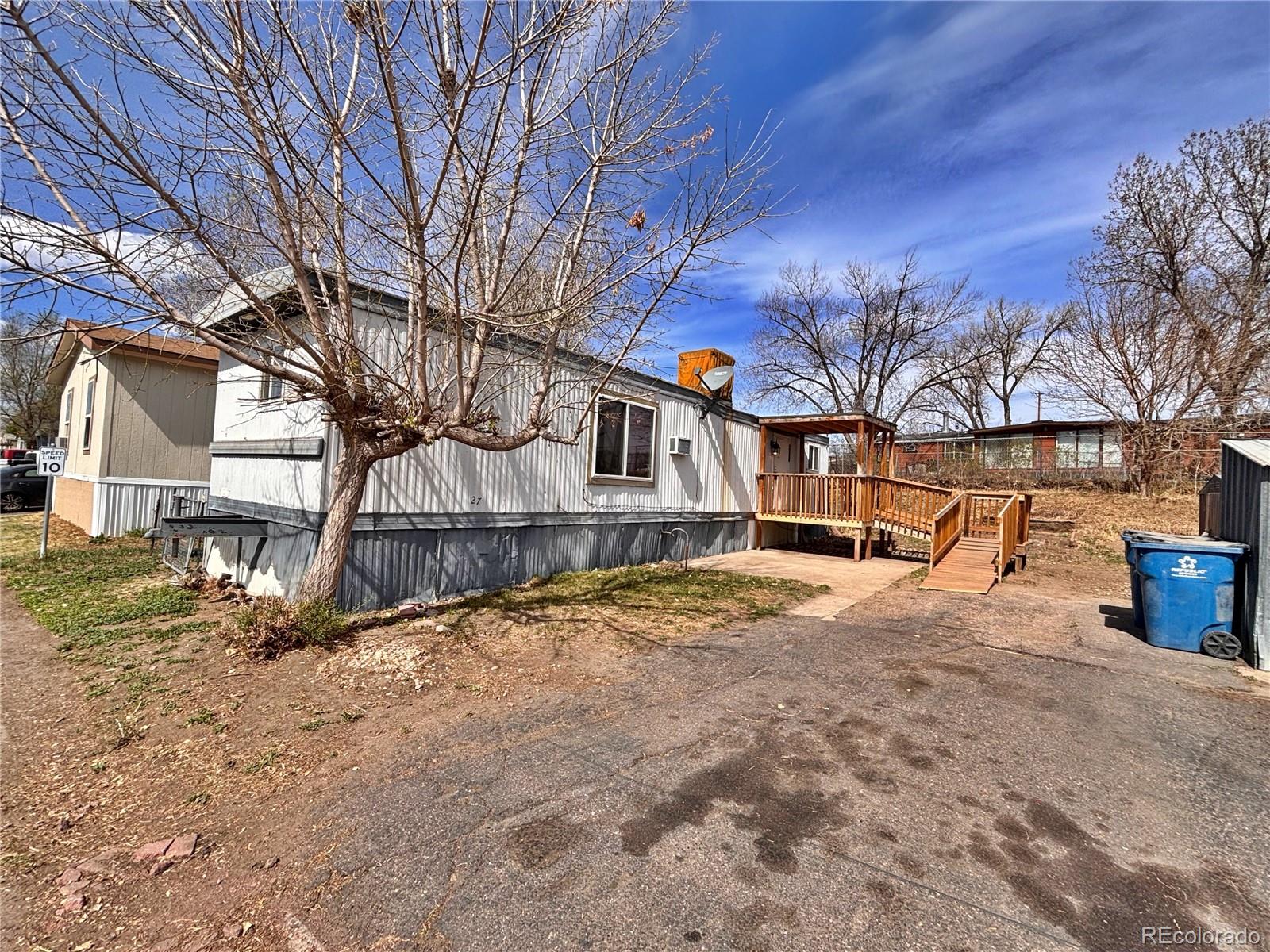 1616 E 78th Street Denver CO 80229