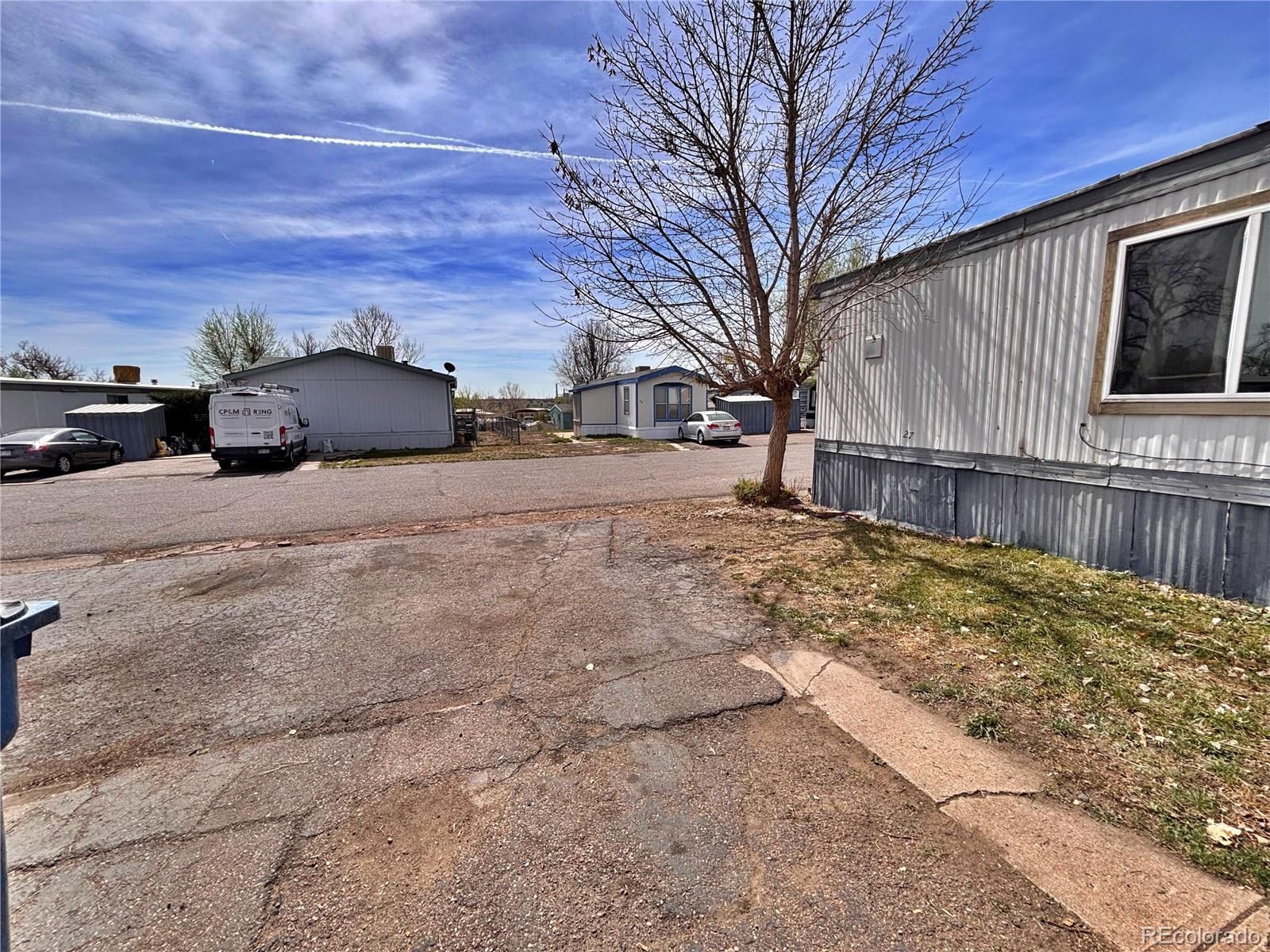 1616 E 78th Street Denver CO 80229