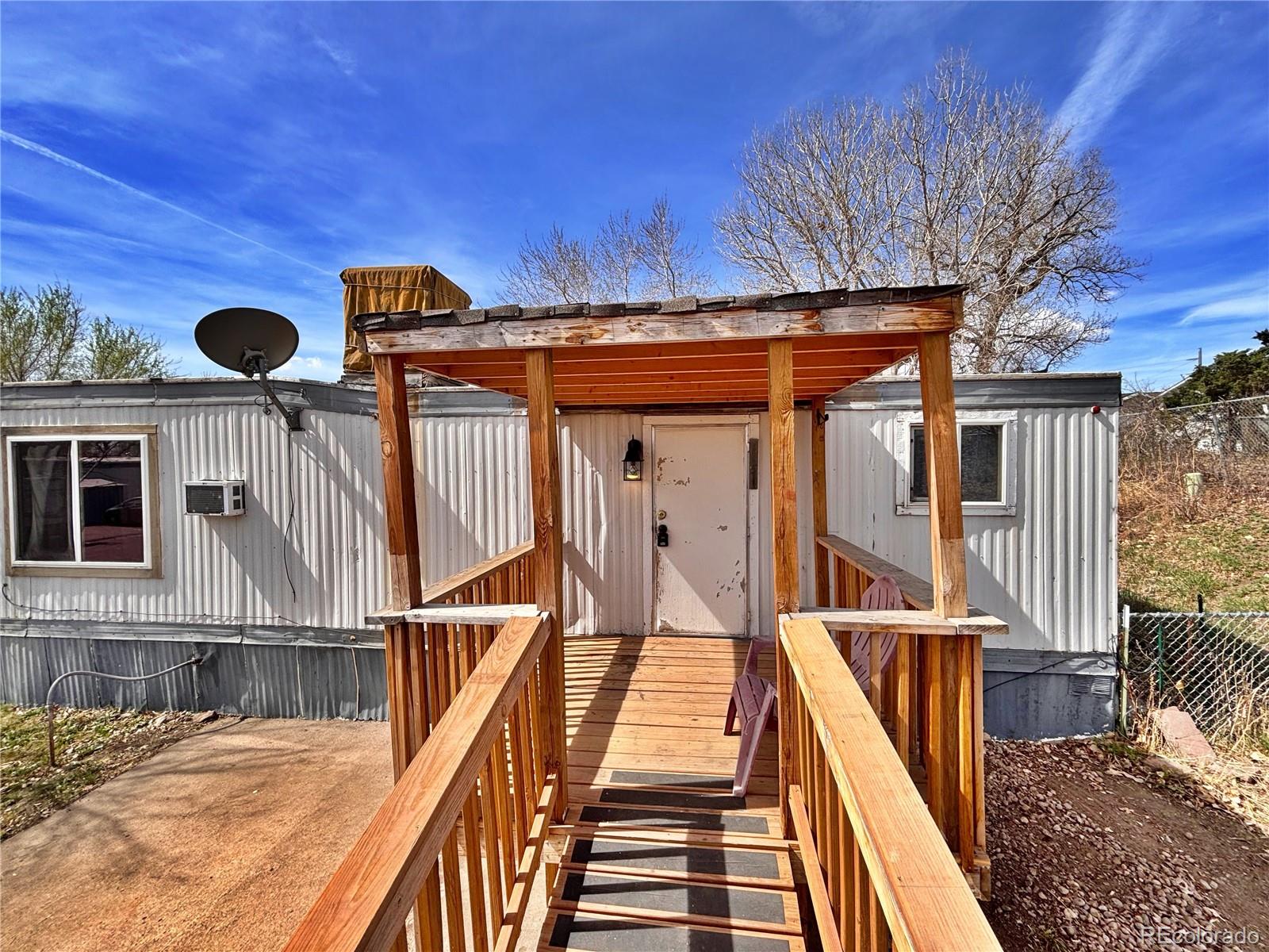 1616 E 78th Street Denver CO 80229