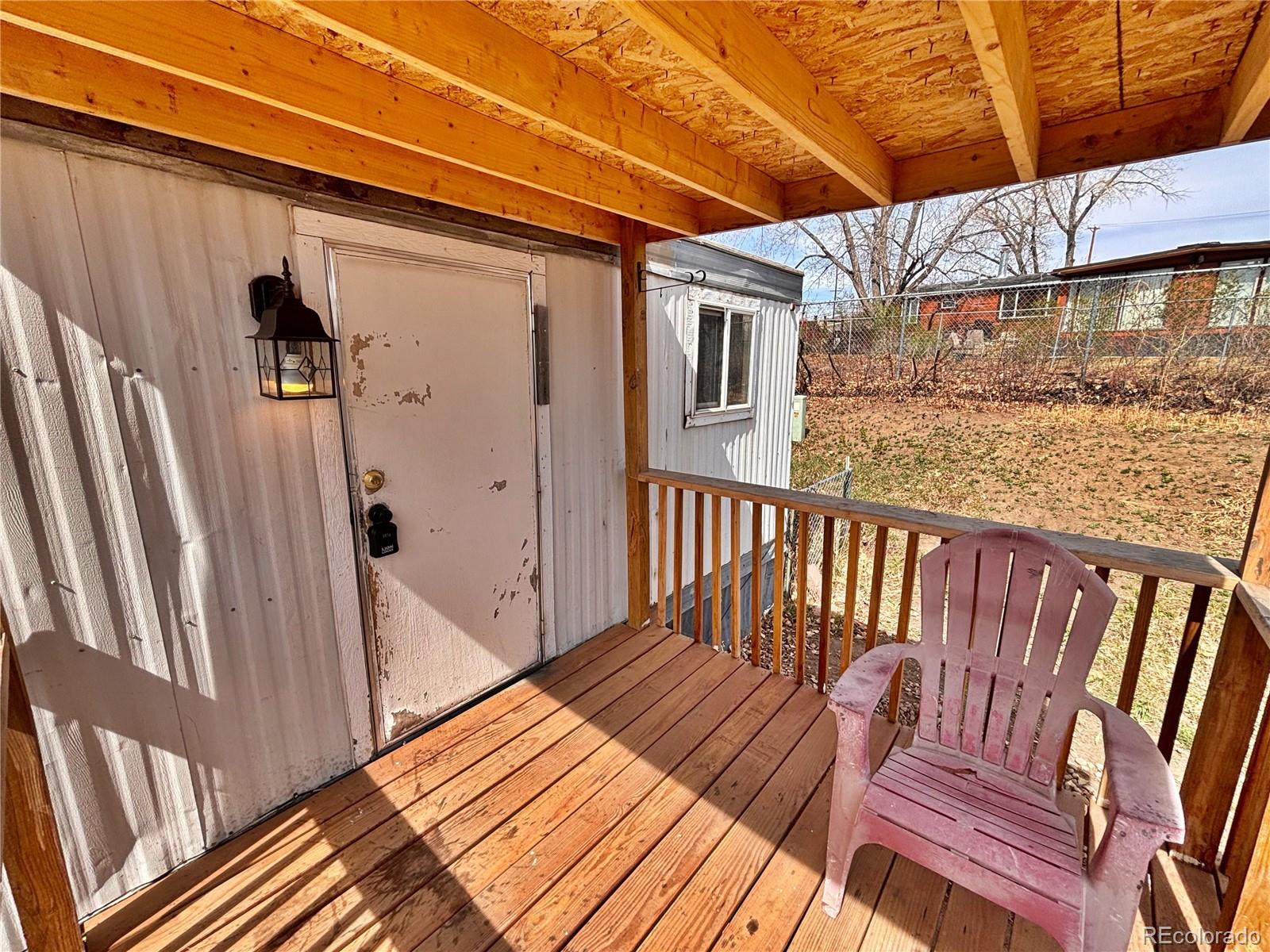 1616 E 78th Street Denver CO 80229