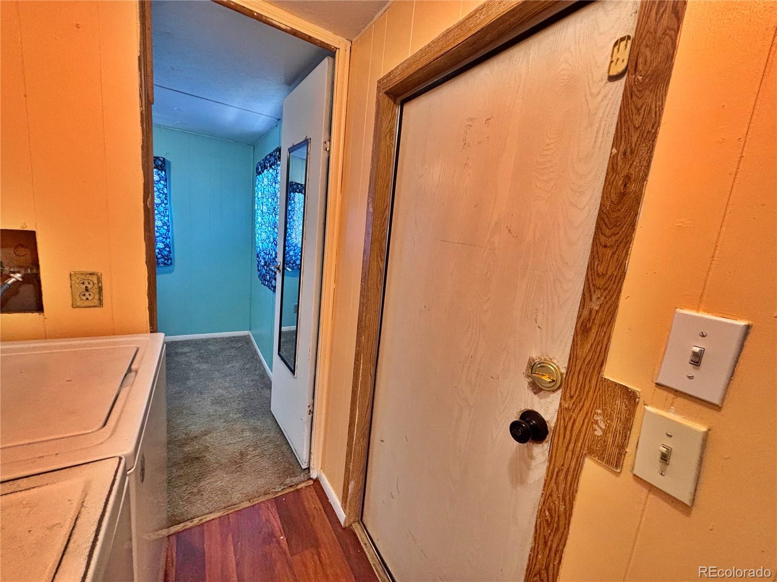 1616 E 78th Street Denver CO 80229
