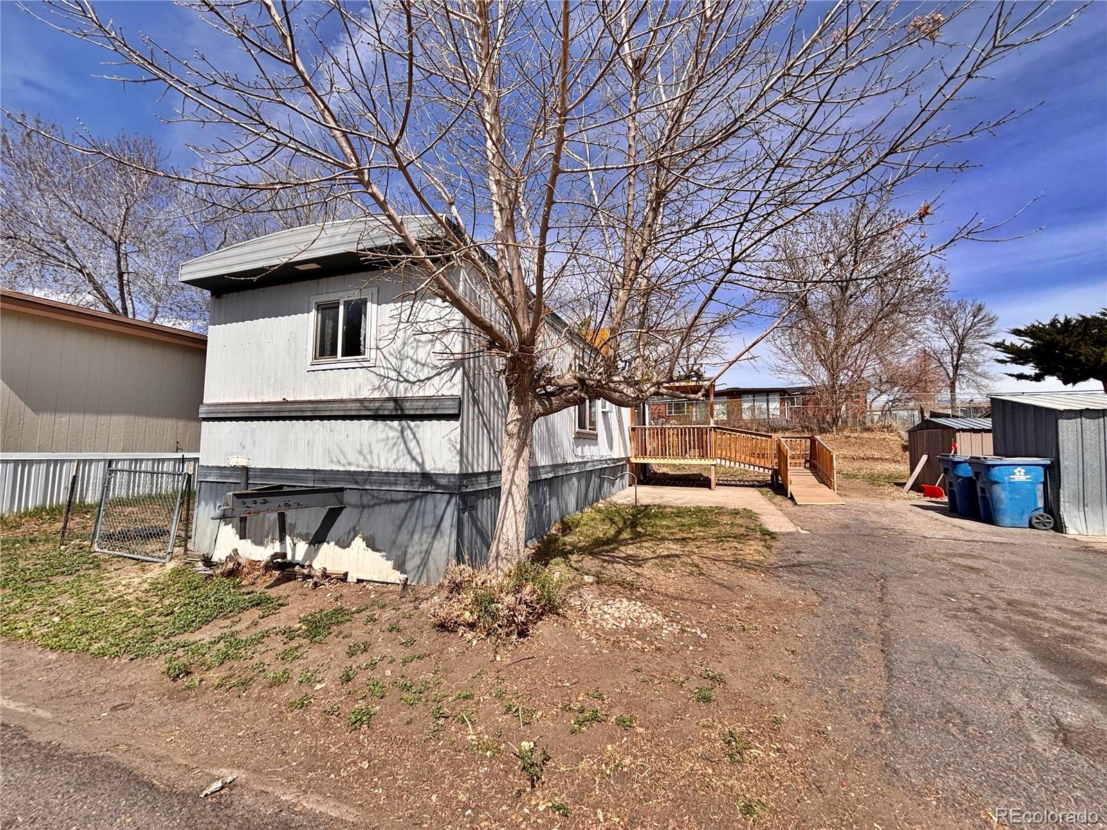 1616 E 78th Street Denver CO 80229