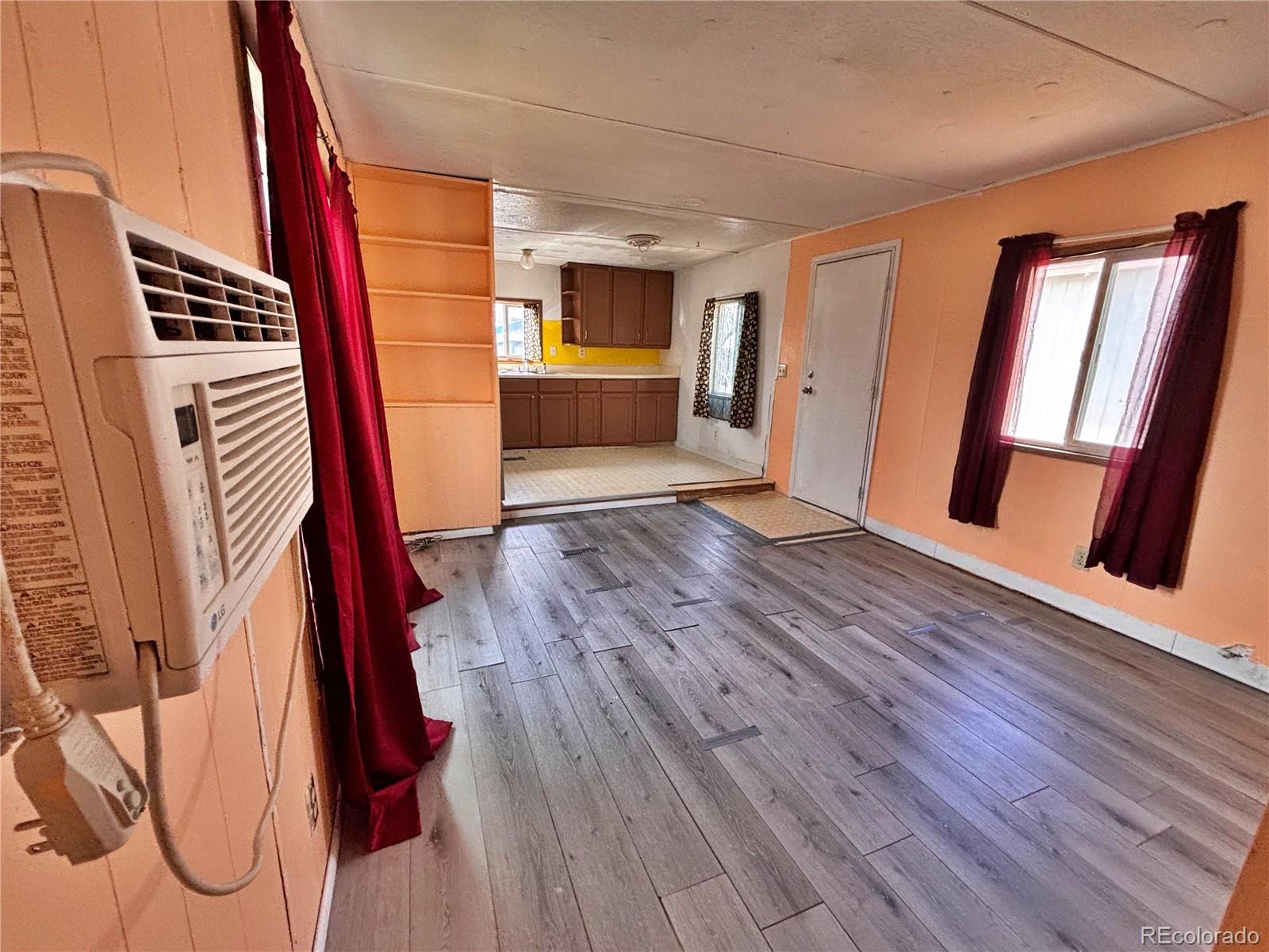 1616 E 78th Street Denver CO 80229