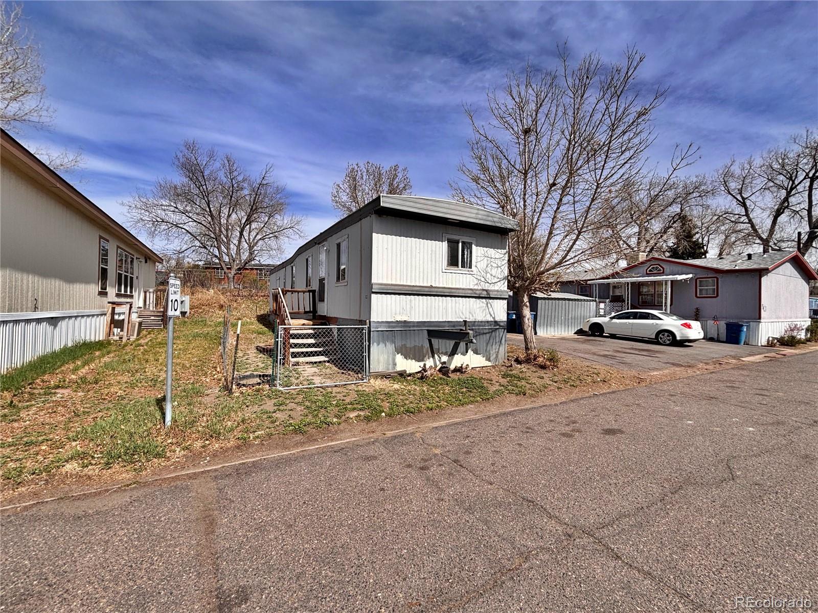 1616 E 78th Street Denver CO 80229
