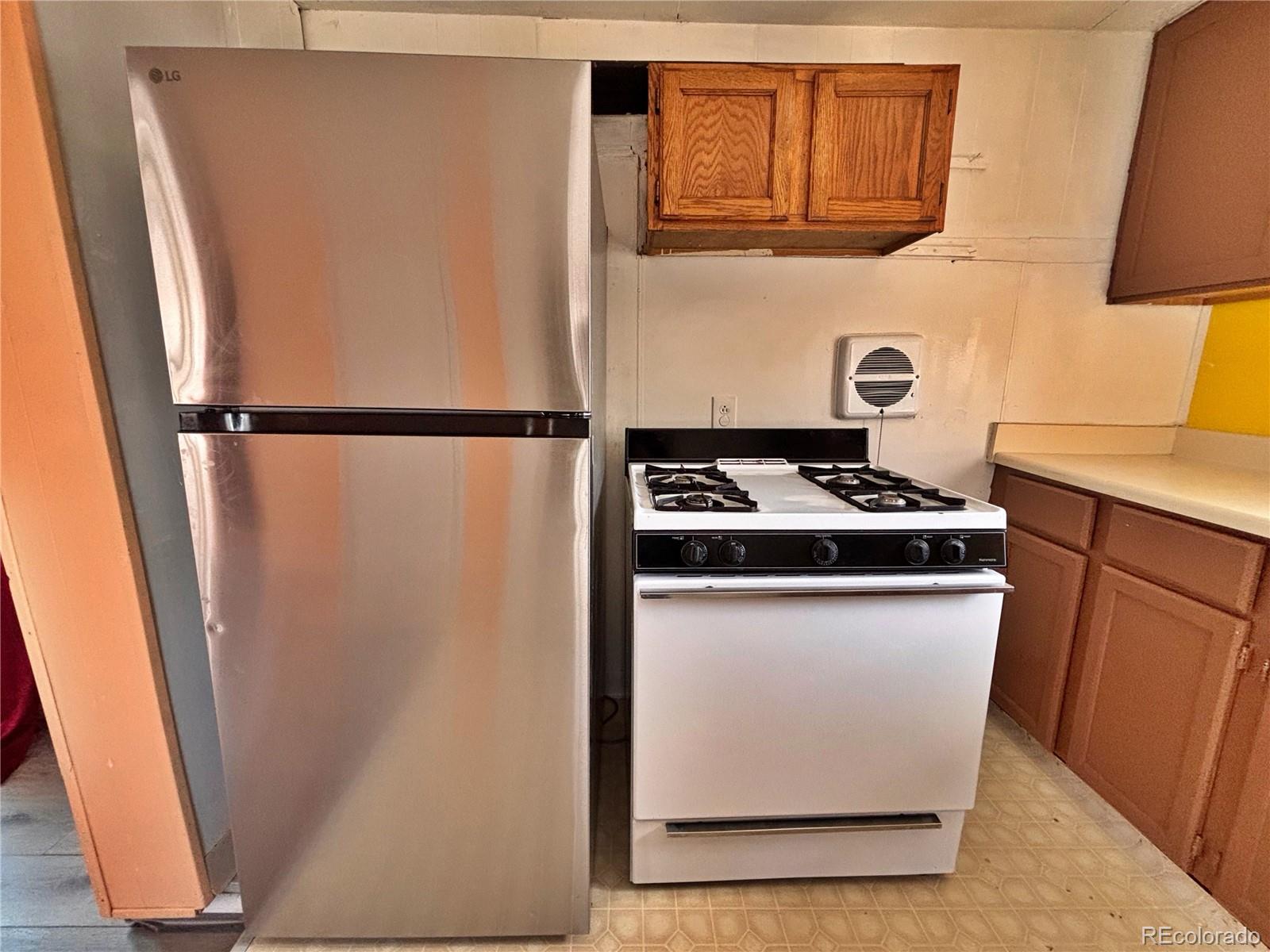 1616 E 78th Street Denver CO 80229