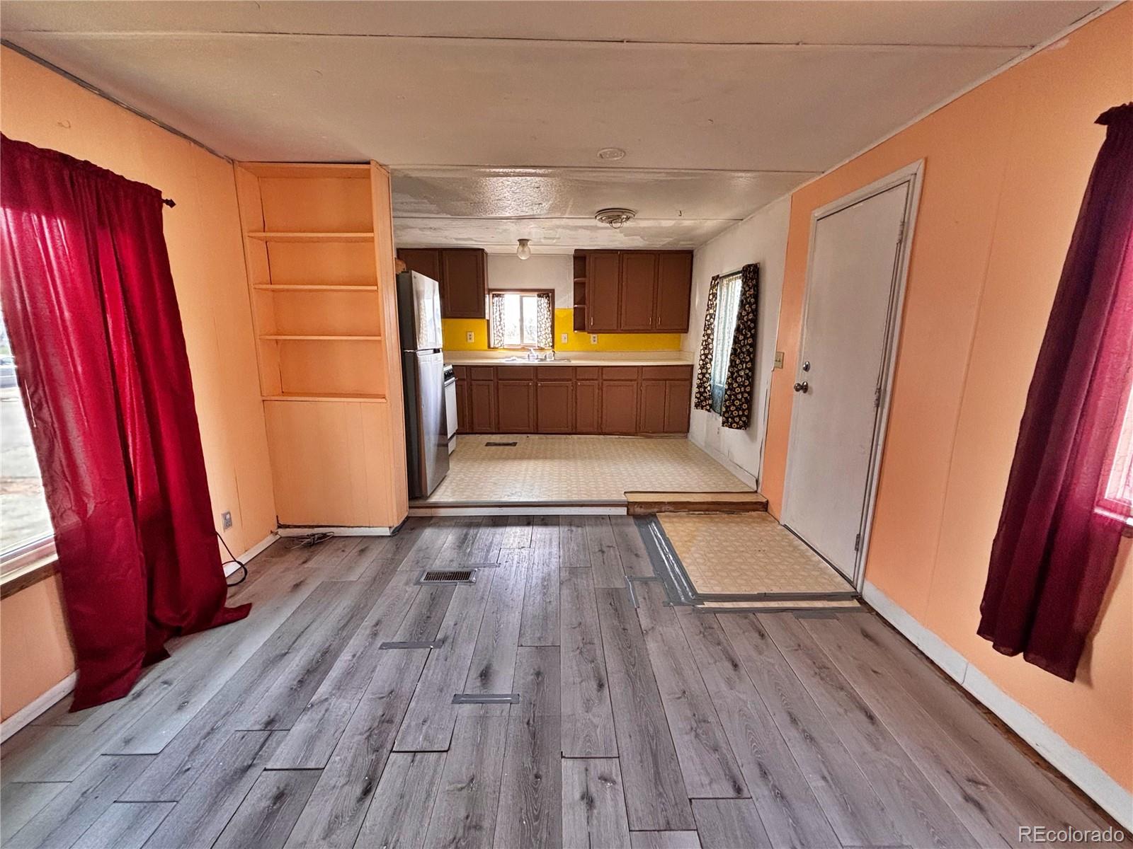 1616 E 78th Street Denver CO 80229