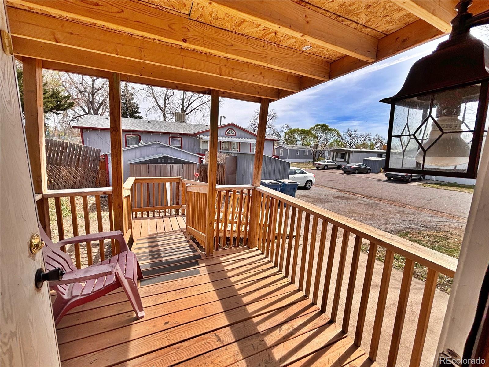 1616 E 78th Street Denver CO 80229