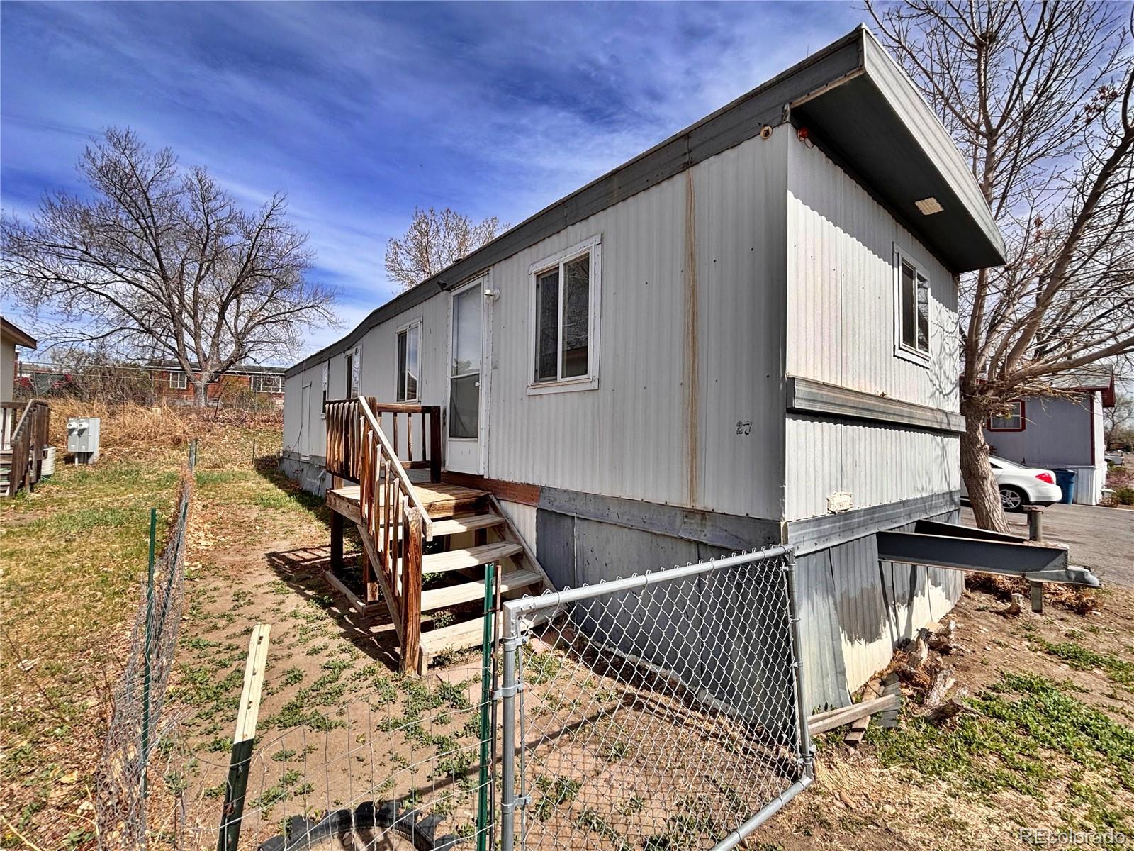 1616 E 78th Street Denver CO 80229