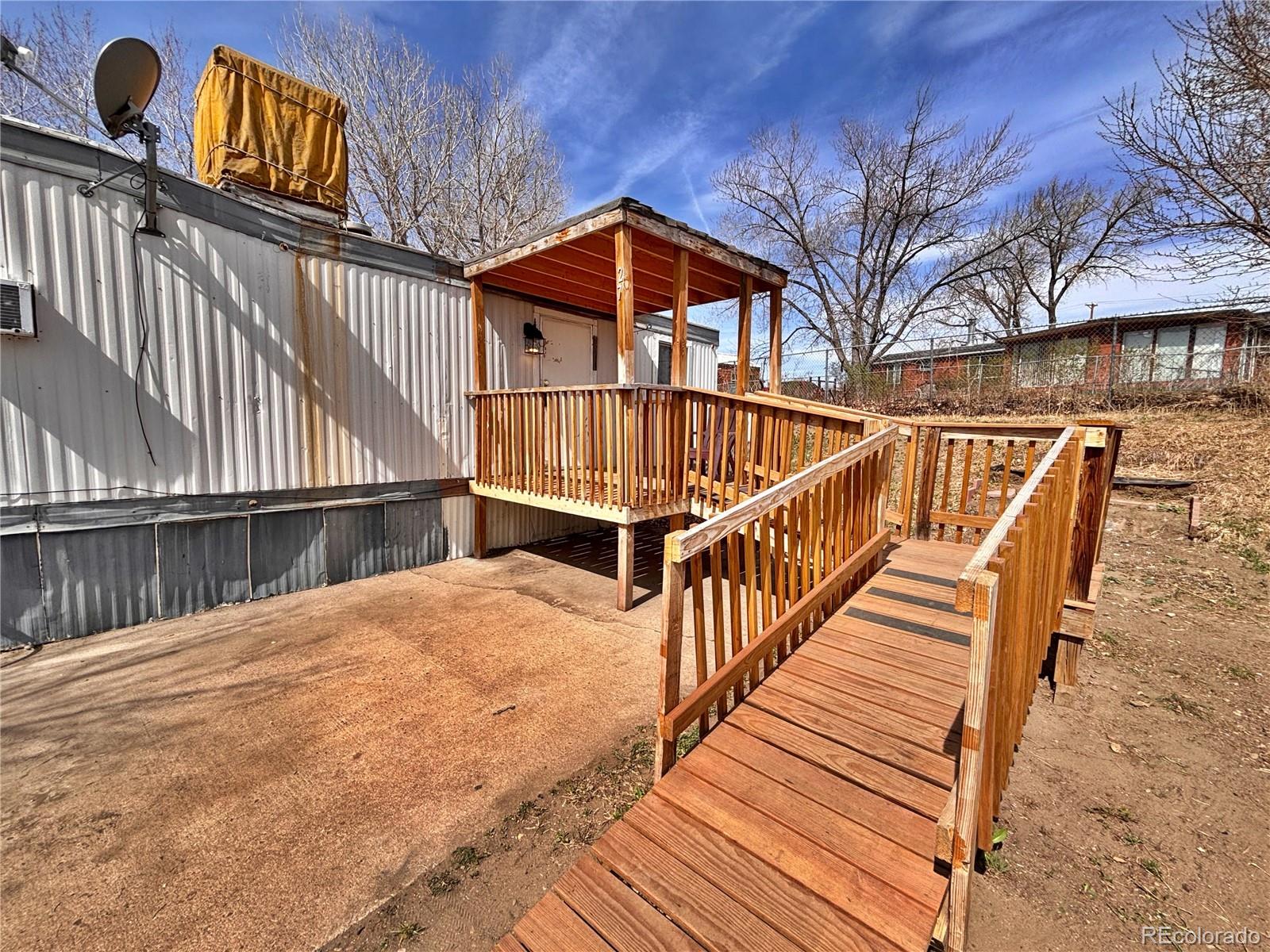 1616 E 78th Street Denver CO 80229