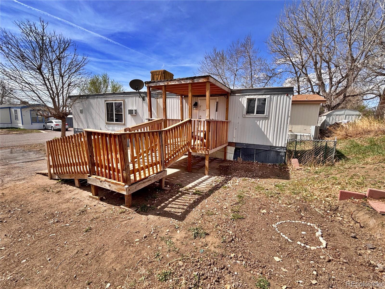 1616 E 78th Street Denver CO 80229