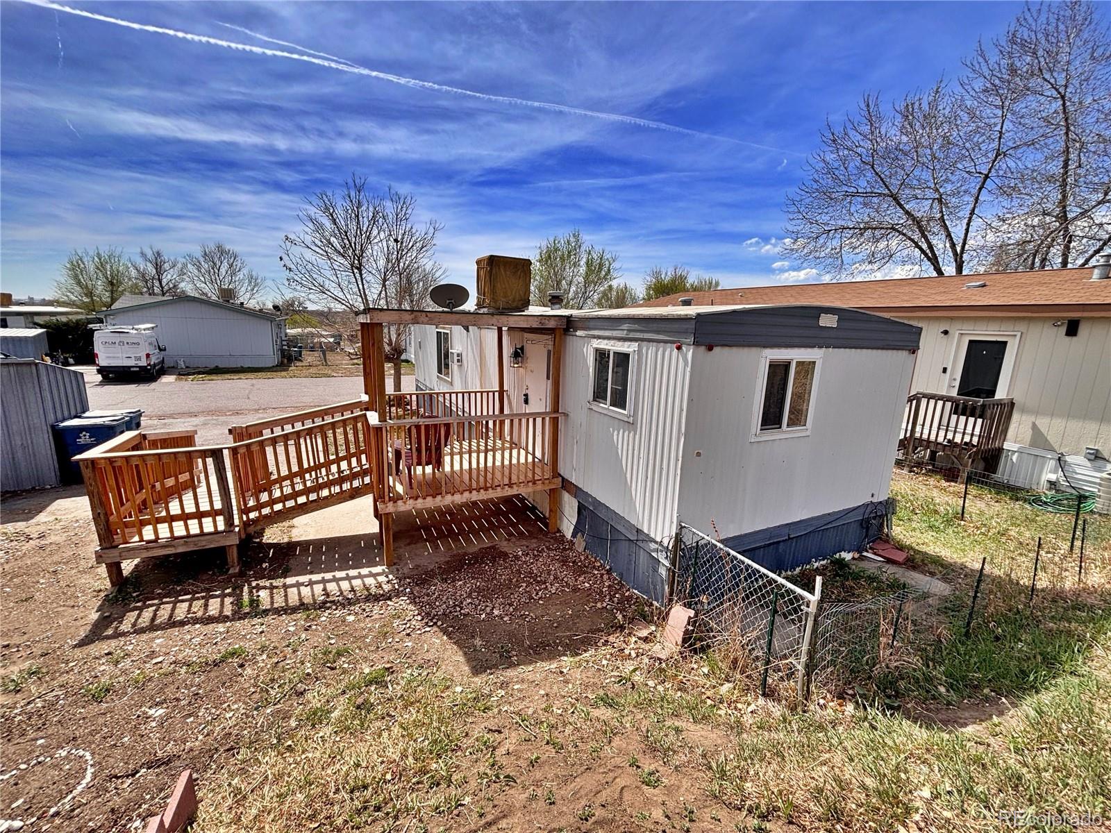 1616 E 78th Street Denver CO 80229