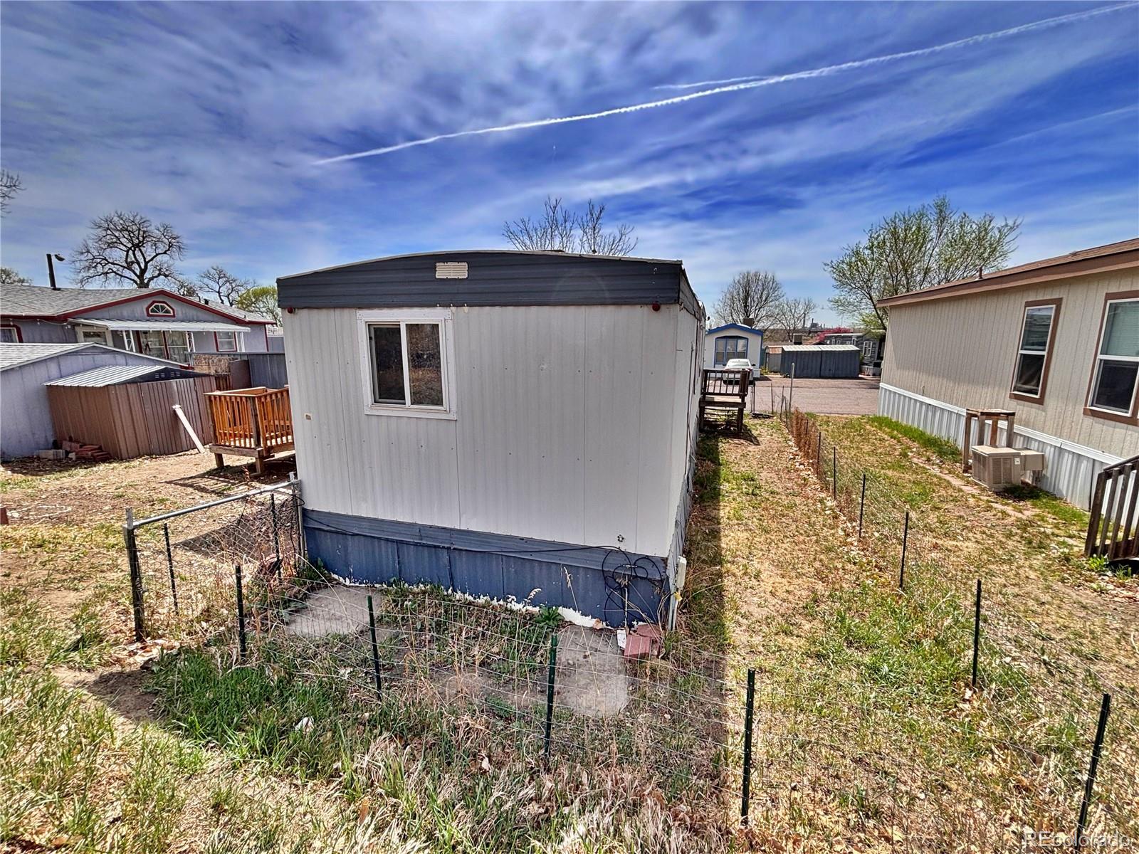 1616 E 78th Street Denver CO 80229